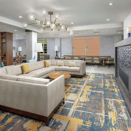 Hilton Garden Inn Westchester Dobbs Ferry-2