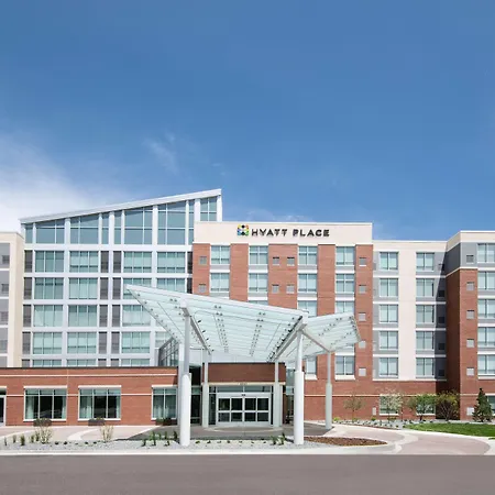 Hyatt Place Westminster Denver-2
