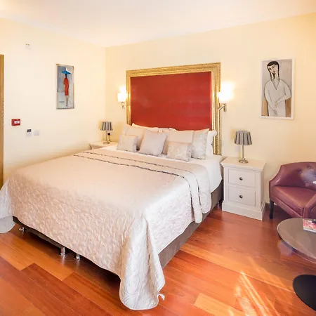 Linton Hotel Luton-2