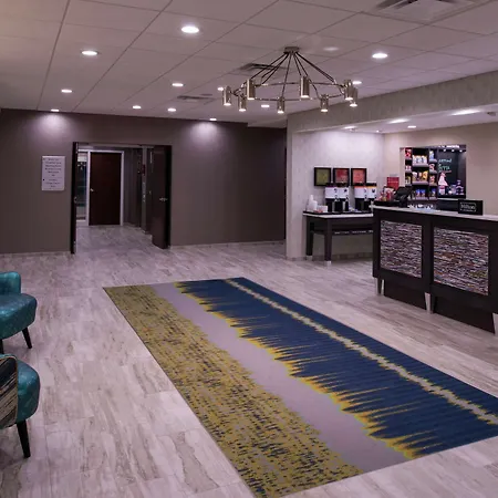 Hampton Inn & Suites Atlanta/Marietta-3