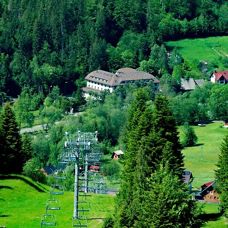 Hotel Vestina-2