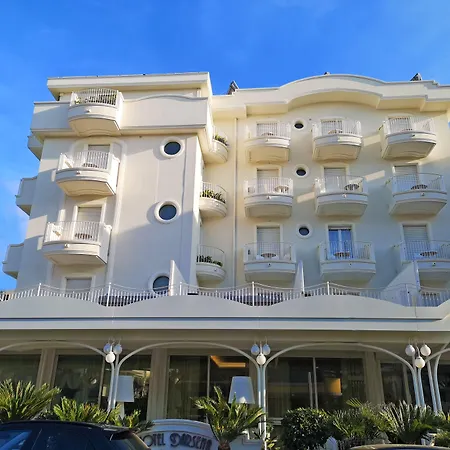 Hotel Darsena-3