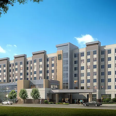 Embassy Suites By Hilton College Station-3