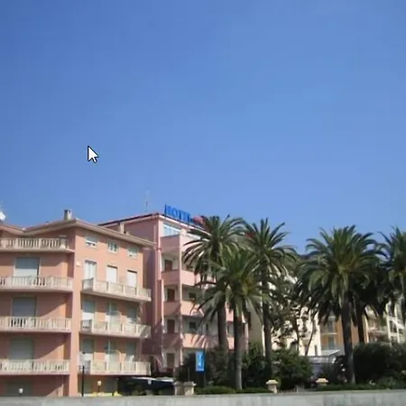 Hotel Corallo-3
