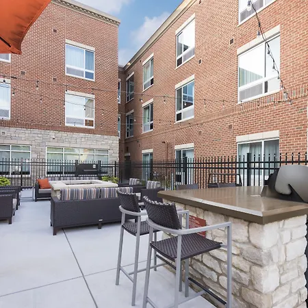 Towneplace Suites By Marriott Louisville North-3