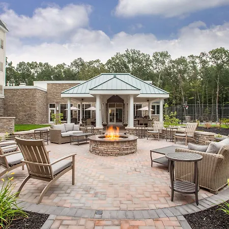 Homewood Suites By Hilton Saratoga Springs-3