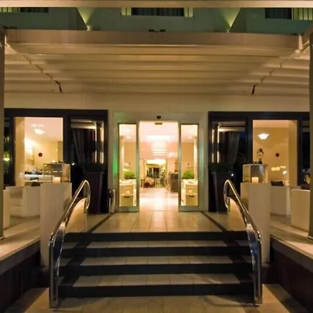 Hotel Europa Monetti-2