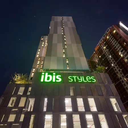 Ibis Styles Bangkok Sukhumvit Phra Khanong-3