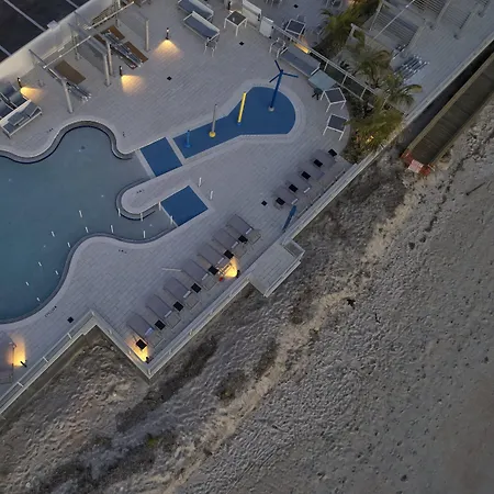 Hard Rock Hotel Daytona Beach-3