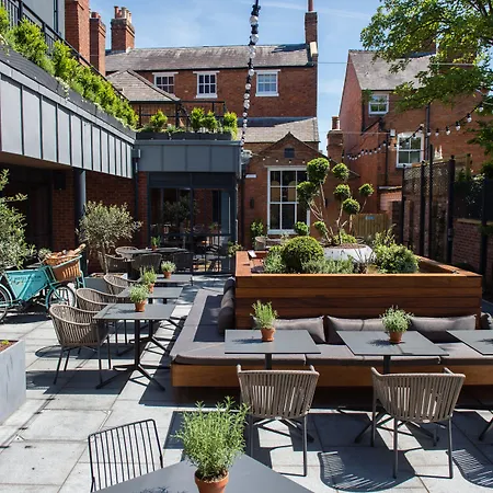 Hotel Du Vin Stratford-3
