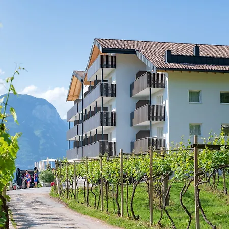 Residence Garni Hotel Vineus-2