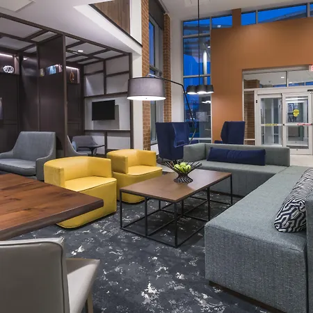 Hyatt Place Marlborough/Apex Center-3