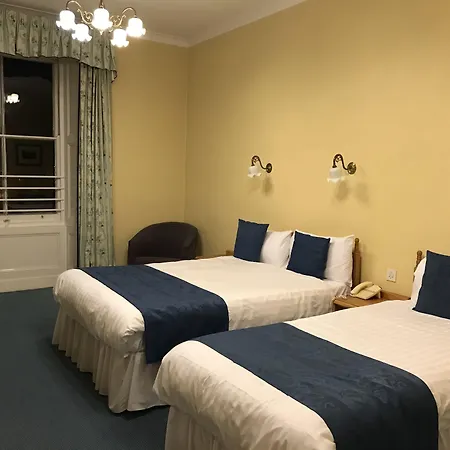 The Hand Hotel Llangollen By Compass Hospitality-3