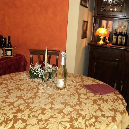 Albergo La Bersagliera-3
