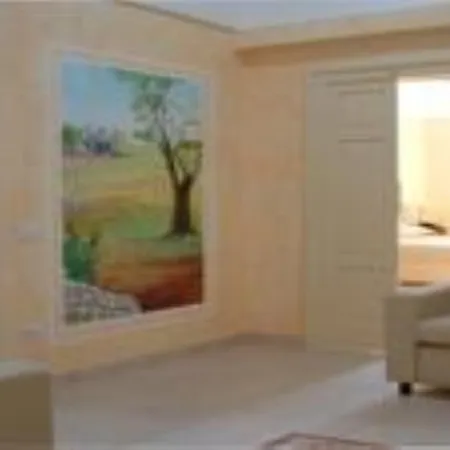 B&B Frammenti D'Itria-3