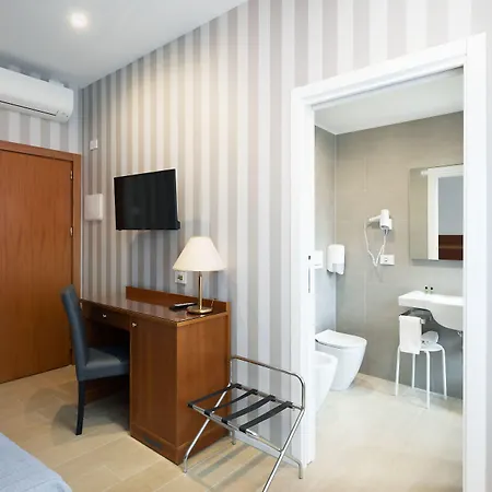 Hotel Excelsior Pavia-2