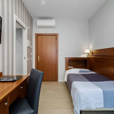 Hotel Excelsior Pavia-3