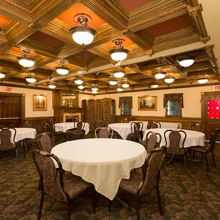 The Blue Heron Inn-3