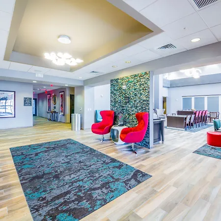 Hampton Inn By Hilton Wichita Northwest-2