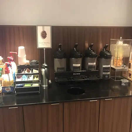 Fairfield Inn & Suites By Marriott Grand Mound Centralia-3