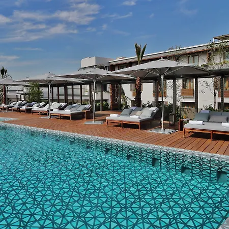 Cartesiano Boutique & Wellness Hotel (Adults Only)-2