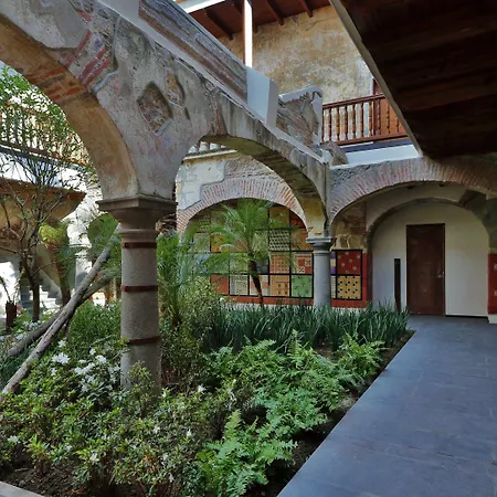Cartesiano Boutique & Wellness Hotel (Adults Only)-2