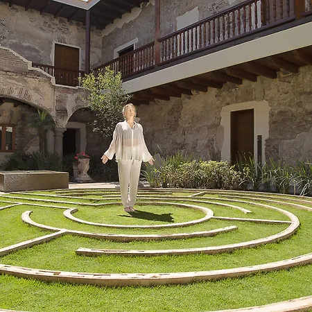 Cartesiano Boutique & Wellness Hotel (Adults Only)-3