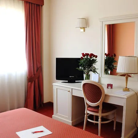Semiramide Palace Hotel-2