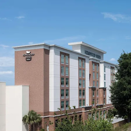 Homewood Suites By Hilton North Charleston-2