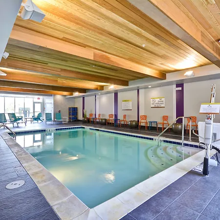 Home2 Suites By Hilton Blue Ash Cincinnati-2