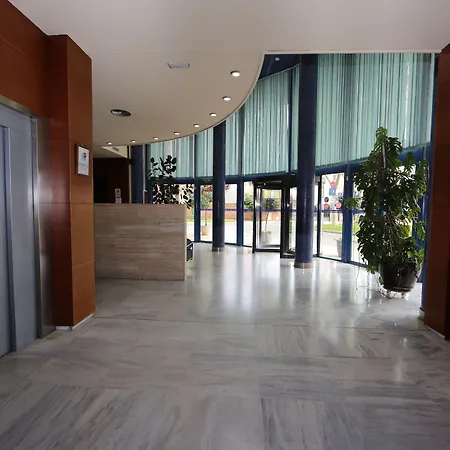 Hotel Universidad-3