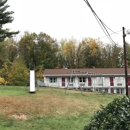 Economy Lodge 682 Main St Sturbridge-2