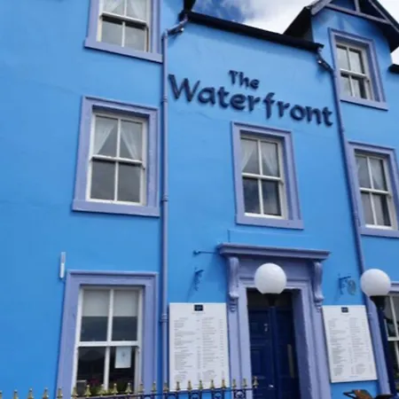 The Waterfront-3