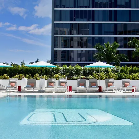Aloft By Marriott Miami Aventura-2