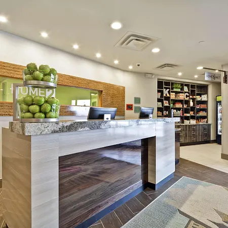 Home2 Suites By Hilton Kci Airport-2