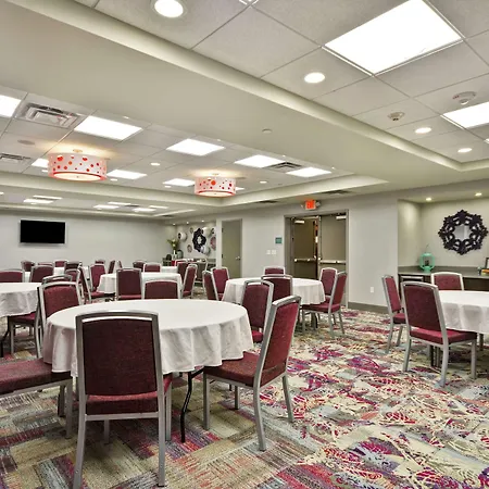 Home2 Suites By Hilton Kci Airport-3