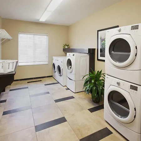 Candlewood Suites Oklahoma City - Bricktown By Ihg-3