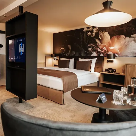 Thegreatnorth - Holstentherme Resort Hotel-3