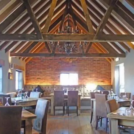 The Falcon At Hatton-2