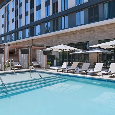 Ac Hotel By Marriott Las Vegas Symphony Park-3