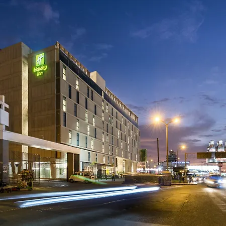 Holiday Inn - Lima Airport By Ihg-3