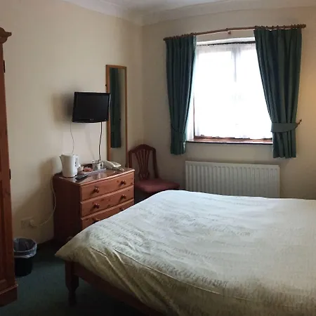 Sorrel Horse Inn-2