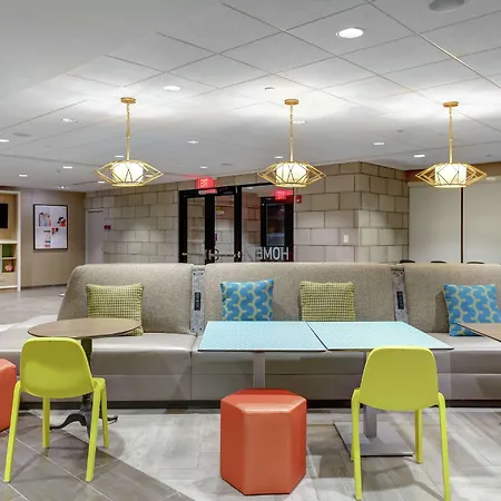 Home2 Suites By Hilton Louisville Airport Expo Center-2