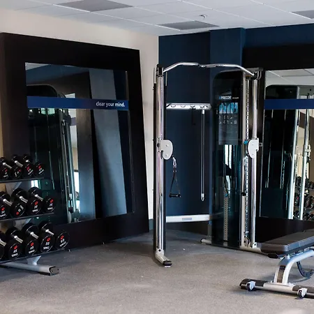Hampton Inn & Suites Warrington Horsham-2