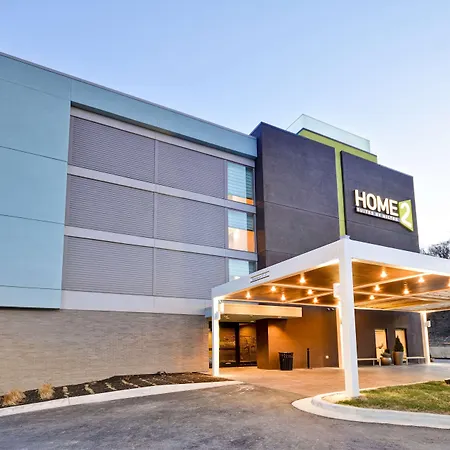 Home2 Suites By Hilton Kansas City Ku Medical Center-3