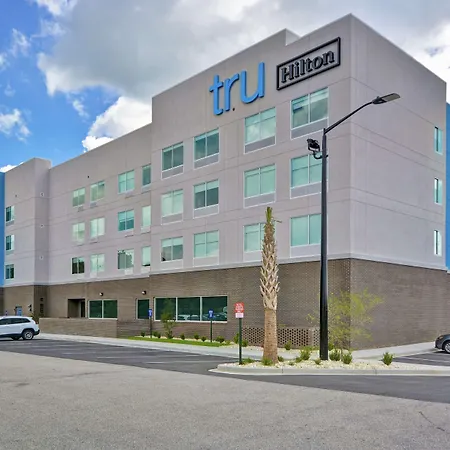 Tru By Hilton Sumter-2