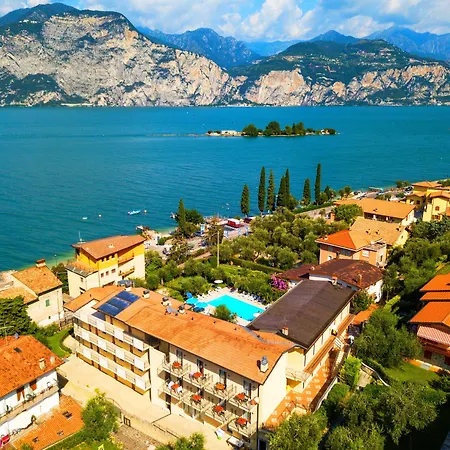 Hotel Villa Isabella-3