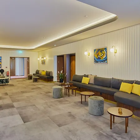 Fosshotel Stykkisholmur-3