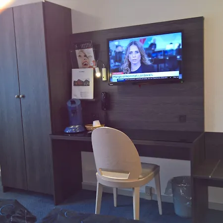 Hotel Falster-3
