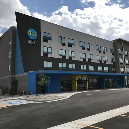 Tru By Hilton Cedar Rapids Westdale-3